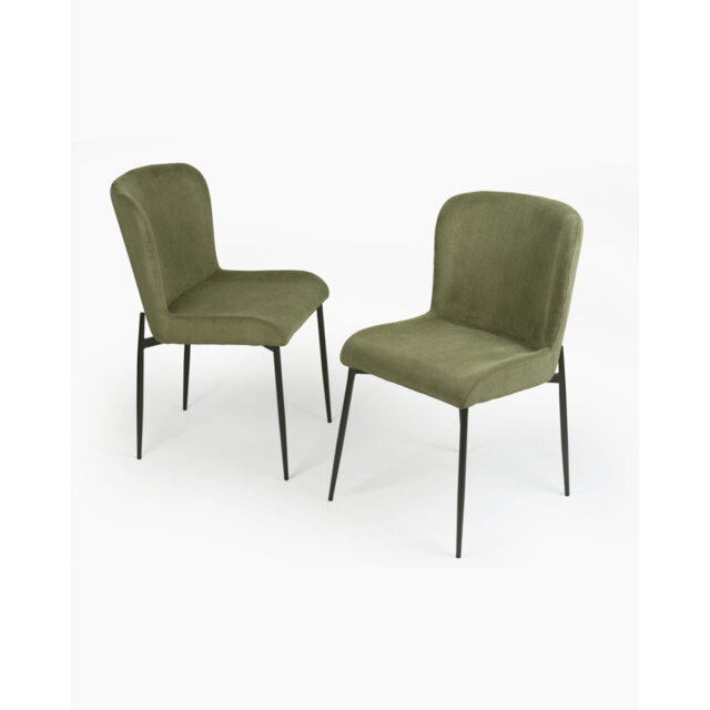 47cm H Side Chair