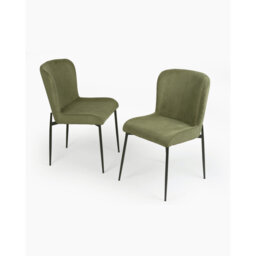 47cm H Side Chair