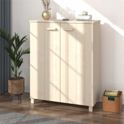 Jezelle 16 Pair Shoe Storage Cabinet