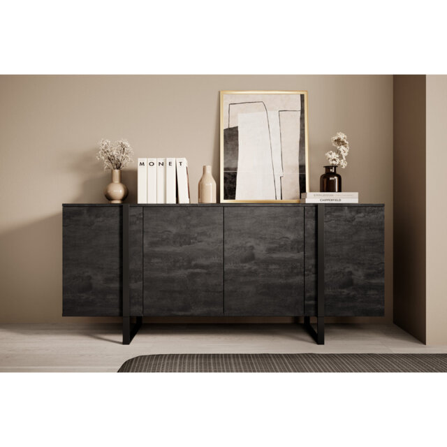 VERICA Sideboard 200 4D