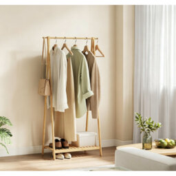 82cm Clothing Rack