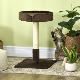 177.8cm H Cat Tree