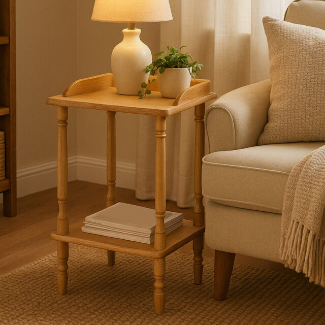 Plant Stand