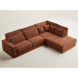5 Seater Corner Sofa