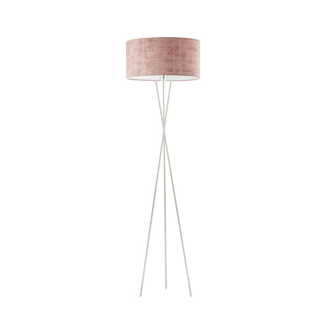 Lareyna 160cm Tripod Floor Lamp