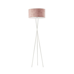 Lareyna 160cm Tripod Floor Lamp