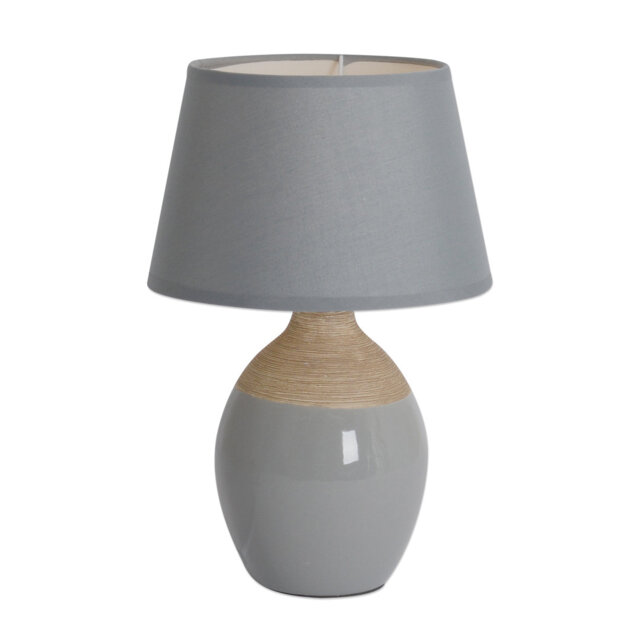 Antico Ceramic Table Lamp