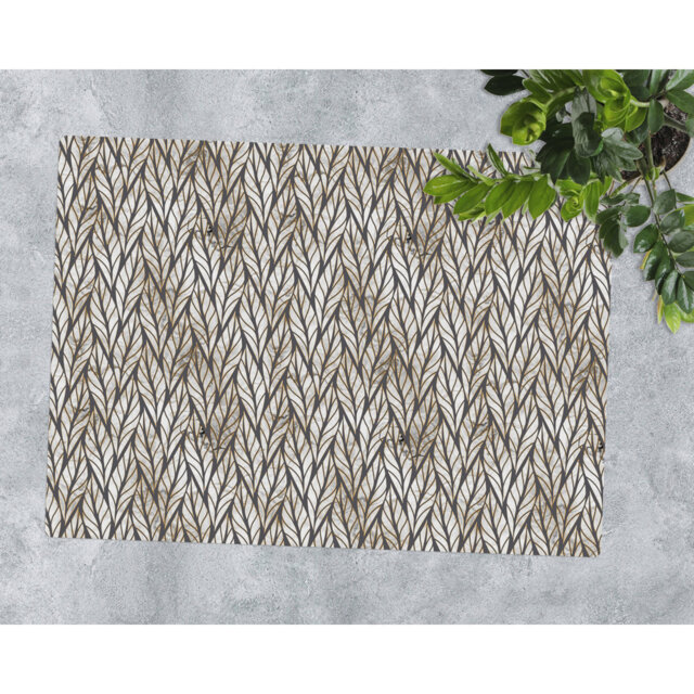 Natajia Chair Mat