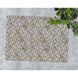 Natajia Chair Mat