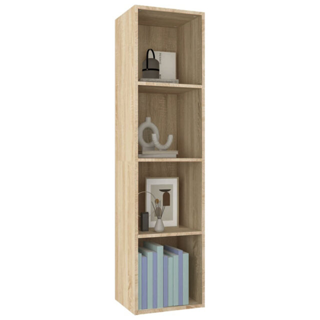 Shirleysburg Bookcase