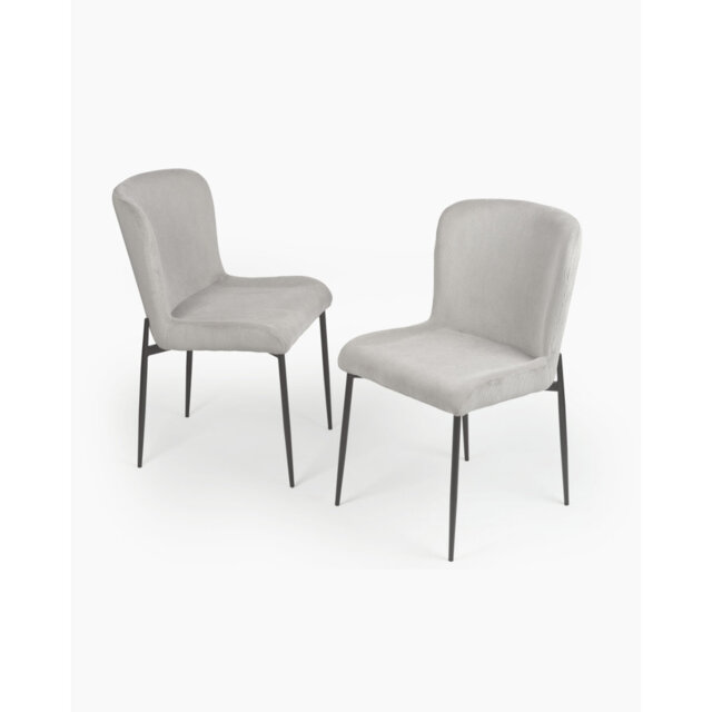 47cm H Side Chair