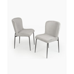 47cm H Side Chair