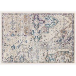 Georgina Abstract Area Rug