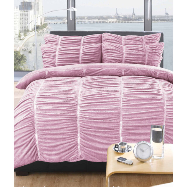 Tharp Duvet Cover Set
