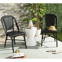 Outdoor Montura Stacking Garden Chair