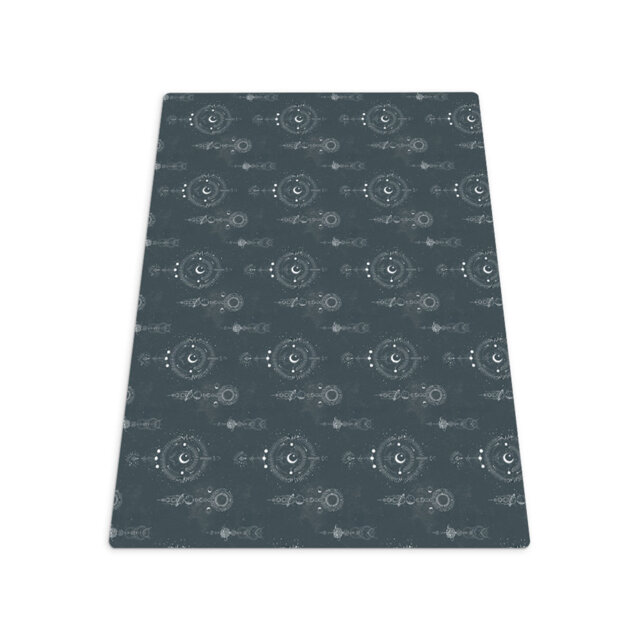 Nakaylah Chair Mat