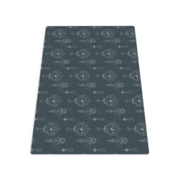 Nakaylah Chair Mat