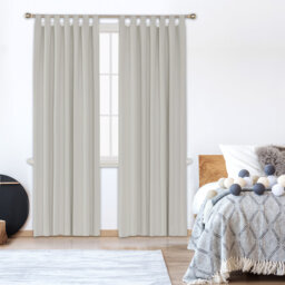 Blackout Curtain Pair