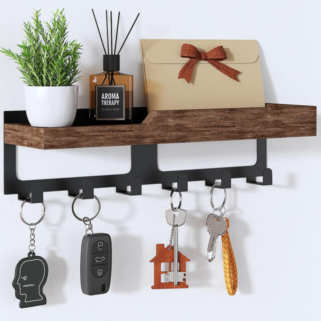 Wall Organizer
