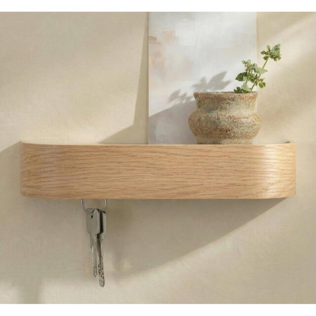 Coat Rack