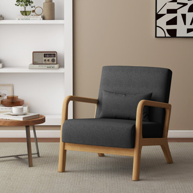 Jyrin 64.5Cm Wide Armchair