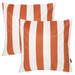 Indoor / Outdoor Square Cushion