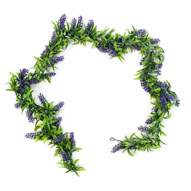Garlands 140cm Faux Plant