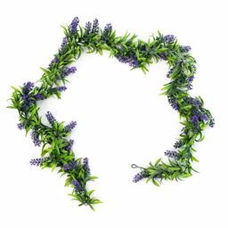 Garlands 140cm Faux Plant