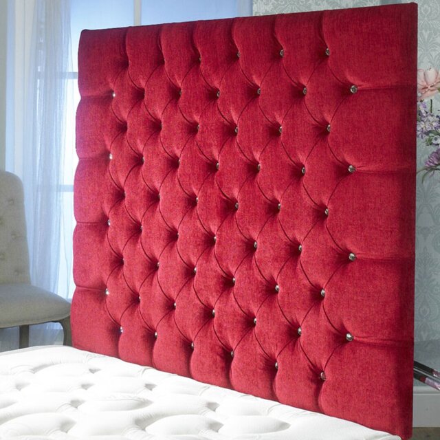 Shaw Upholstered Headboard