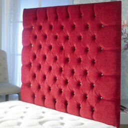 Shaw Upholstered Headboard