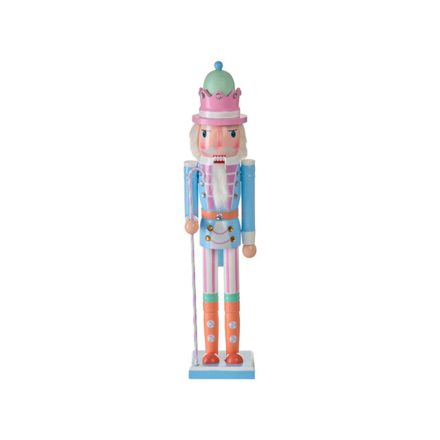 Christmas Religious & Spiritual Nutcracker