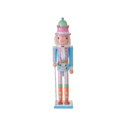 Christmas Religious & Spiritual Nutcracker
