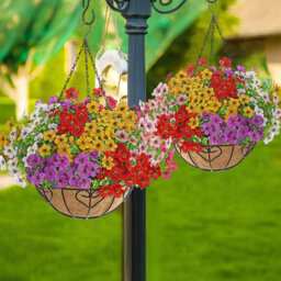 Ottosen Silk Daisy Arrangement