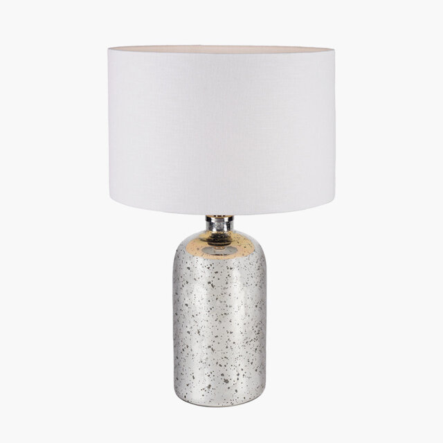 Aamyah Glass Lamp Base Lamp