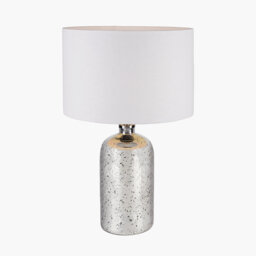 Aamyah Glass Lamp Base Lamp