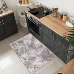 Blaidyn Solid Colour Indoor / Outdoor Area Rug