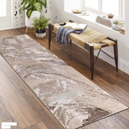 Modern Abstract Area Rugs Hallway Runner Living Room Rugs Bedroom Carpet Door Mats