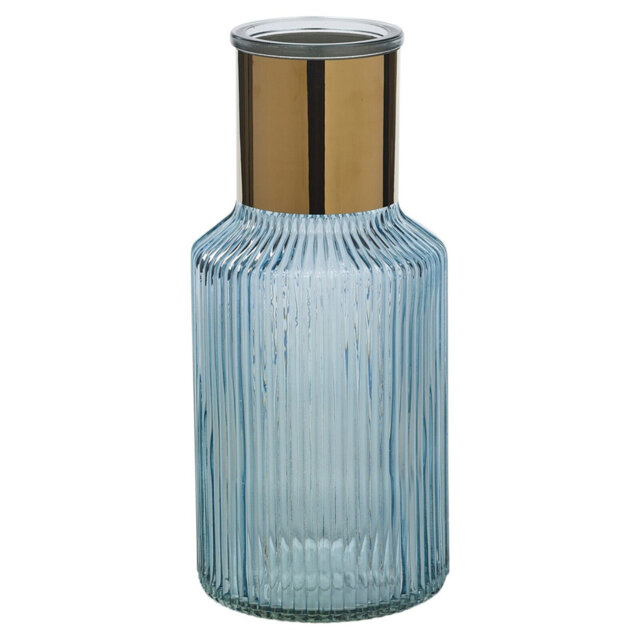 Agosto Glass Table Vase