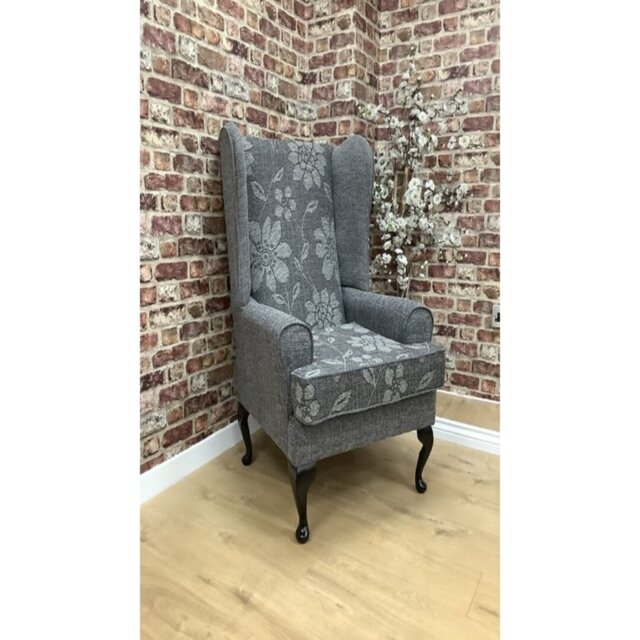Kensley Upholstered Armchair