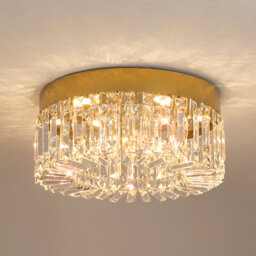 Ajaz 1 - Light LED Chandelier