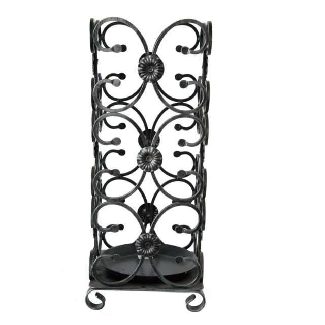 Isocrates Freestanding Umbrella Stand