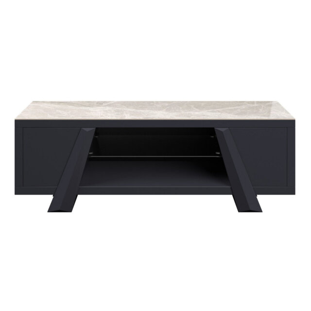 "Lawanna Ceramic TV Stand for TVs up to 60"""