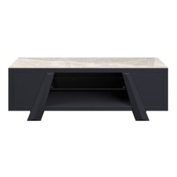 "Lawanna Ceramic TV Stand for TVs up to 60"""