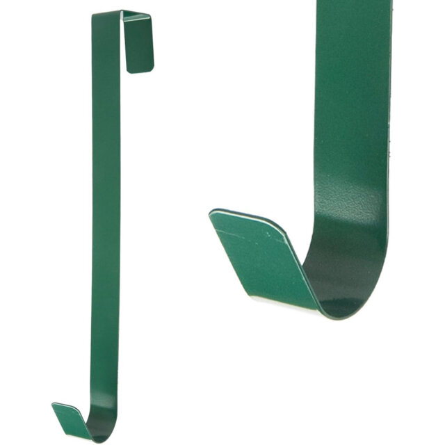 PVC Holiday Shaped Ornament