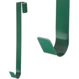 PVC Holiday Shaped Ornament