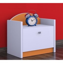 Terence Nightstand