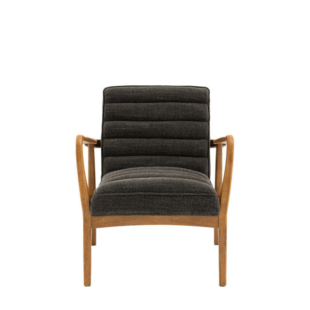 Kerrvile Luxury Sheepskin Armchair