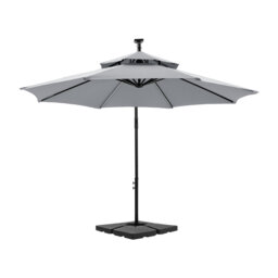 Sherell 2.91m Cantilever Parasol