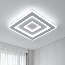 Camar 40cm LED Flush Mount Lighting