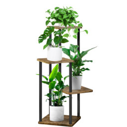 Plant Stand - Set of 4